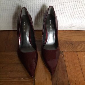 Nine West Heels